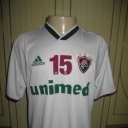 Tricou Fluminense - 2008 - 2009
