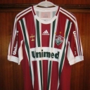 Tricou Fluminense - 2012