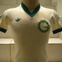 Tricou Goiás - 1984