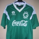 Tricou Goiás - 1993