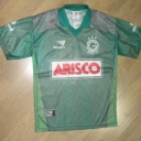 Tricou Goiás - 1998