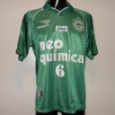 Tricou Goiás - 1999