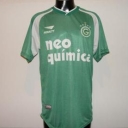 Tricou Goiás - 2001