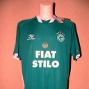 Tricou Goiás - 2003 - 2004
