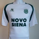 Tricou Goiás - 2004