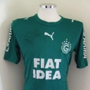 Tricou Goiás - 2006