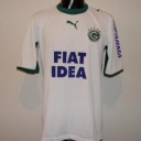 Tricou Goiás - 2006