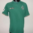 Tricou Goiás - 2008