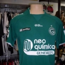 Tricou Goiás - 2009