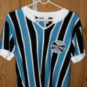 Tricou Grêmio - 1977