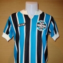 Tricou Grêmio - 1981