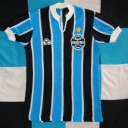 Tricou Grêmio - 1982