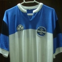Tricou Grêmio - 1982