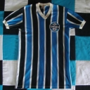 Tricou Grêmio - 1984