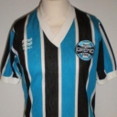 Tricou Grêmio - 1984 - 1985