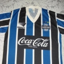 Tricou Grêmio - 1992