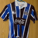 Tricou Grêmio - 1993