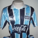 Tricou Grêmio - 1994