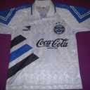 Tricou Grêmio - 1994