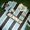 Tricou Grêmio - 1994 - 1996