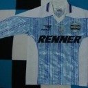 Tricou Grêmio - 1996