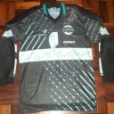 Tricou Grêmio - 1996