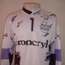 Tricou Grêmio - 1997
