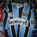 Tricou Grêmio - 1997 - 1998