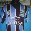 Tricou Grêmio - 1998
