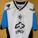 Tricou Grêmio - 1998