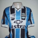 Tricou Grêmio - 1999
