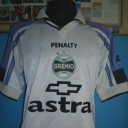 Tricou Grêmio - 1999