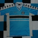 Tricou Grêmio - 2001