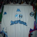 Tricou Grêmio - 2002 - 2003