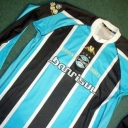 Tricou Grêmio - 2003