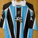 Tricou Grêmio - 2003