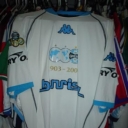 Tricou Grêmio - 2003 - 2004