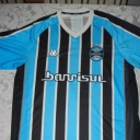 Tricou Grêmio - 2004