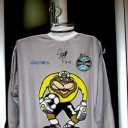 Tricou Grêmio - 2004