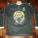 Tricou Grêmio - 2004