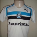 Tricou Grêmio - 2005