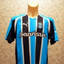 Tricou Grêmio - 2005 - 2006