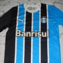 Tricou Grêmio - 2006
