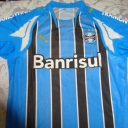 Tricou Grêmio - 2007