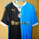 Tricou Grêmio - 2007