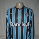 Tricou Grêmio - 2008