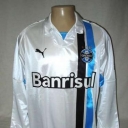 Tricou Grêmio - 2008