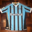 Tricou Grêmio - 2009