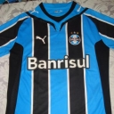 Tricou Grêmio - 2009