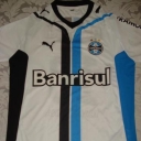 Tricou Grêmio - 2009